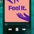 Track ID Dilby William Trice Feel It Housemusic Newmusic Dj