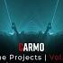 The Projects Vol 7 Raw Hypnotic Techno Mix
