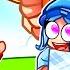 My Girlfriend Cheated On Me So I Rizzed MY CRAZY FAN GIRLS In Rage Gym Simulator
