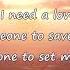 Bebe Rexha Call On Me Lyrics