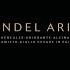 Handel Hercules HWV 60 Act I Aria There In Myrtle Shades Reclined Dejanira