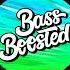 Zehra Yaprak Gibi Bunca Yıl Official Bass Bossted Remix Copyright Bass Bossted