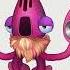 UNUSED Cranchee 2nd Track Fan Animation FILLER