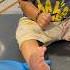 RKM Treatment For 7 Months Child Chiropractor Drrajneeshkant Rkm