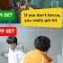 Behind The Scenes Of Weak Hero Class 2 Parkjihoon Leejunyoung