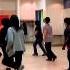Jingle Bell Rock Patti Bullock Line Dance Walk Thru Danced