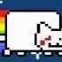 Nyan Cat Arab Nations
