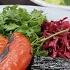 Şanlıurfa Urfa Patlıcan Kebabı Eggplant Kebab Gülhan Restaurant