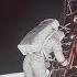 Apollo 11 One Small Step On The Moon For All Mankind