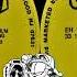 East Side Hoods Funky Smile Dipity Full VLS 1993