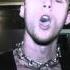 Machine Gun Kelly Wanna Ball Official Video