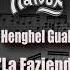 H Gualdi Fazienda Tango Per Fisarmonica E Clarinetto Spartito Musicale Base Midi Mp3
