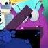 Dog Man Blueberry Inflation