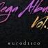 AI Talking Mega Album Vol 1 New Eurodisco 2025