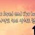 Marshmello Kane Brown One Thing Right 한글가사
