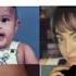 Ahadishka Old Photos VS New Photos Fahisanahja Ahaana Ishani Diya Hansika Krishna