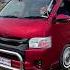 Red For Danger Taxistance Quantum Stance Bagged Cabs Amapiano Toyota Automobile