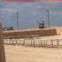 US Aid Site Overrun In Gaza
