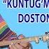 ABDURASHID BAXSHI 2 QISM KUNTUG MISH DOSTONI Alpomish Media