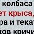 Зеки Завалили Крысу Лучшие Анекдоты для Настроения Юмор
