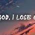 Lose Control Hedley Lyrics