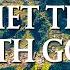QUIET TIME WITH GOD Instrumental Worship Scriptures With Nature Inspirational CKEYS