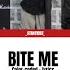 BITE ME Ai Cover Straykids Color Coded Lyrics
