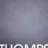 Dan Thompson Talla 2XLC Vertigo Original Mix