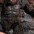 КИНГ КОНГ ПРОТИВ ГОДЗИЛЛЫ ПАПА РОБ РАСПАКОВАЛ ФИГУРКИ KING KONG SCULL ISLAND ОТ MEZCO TOYS