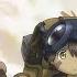 Made In Abyss Season 2 Opening Full Katachi By Riko Azuna