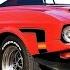 1971 1973 Mustang EVERYTHING You Wanted To Know Video