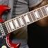 Gibson 2015 SG Special V SG Standard The Official Chappers The Capt Review