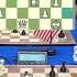 Yu Tian S Monster Knight FM Nelson Vs IM Poh GACC Teams 2025