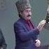 Гран при Золотая лира Булат Бадмаев