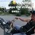 A Wheelie A Day Keeps The Stress Away Bikelife Wheelie Talaria Ebike
