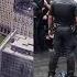 NYPD Arrests Protesters Trying To Stop Ongoing ICE Immigrations Raid In NYC NBC New York