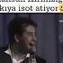 Krallar Krala Yakışır Mahsun Kırmızıgül Araba Şarkısını Kendi Tarzıyla Mükemmel Okuyor Mahsun