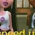 Bratz TV Theme Remix Speed Up