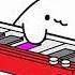 Bongo Cat Tu Tu Tu LET S GO
