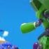 Rollercoaster Of Doom Part 1 Tobot Galaxy Detective Season 2 EP 07 Tobot Galaxy English