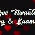 CKay Love Nwantiti Remix Ft Joeboy Kuami Eugene Lyric Video