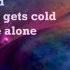 Nightcore We Won T Be Alone Lyrics