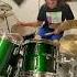 190 Bpm Double Bass Drums Metal