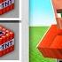 Minecraft Lekin Hoxlagan Blokdan ASLAHAlar Yasash Mumkin