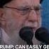 Trump Warns Iran US Armed Forces Will Come Down On You Subscribe To Firstpost N18G