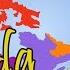 Learn Canada Provinces And Capitals Canada Country Map Territories Of Canada Catrackktv