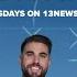 Sports Overtime Podcast Commanders Schedule NBA Draft Lottery NBA Playoffs