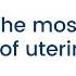 What Are The Most Common Symptoms Of Uterine Fibroids