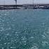 Arriving Into Cambrils Harbour On The Salou To Cambrils Ferry Salou Cambrils Spain Shorts