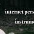 Atlas Internet Personas Instrumental